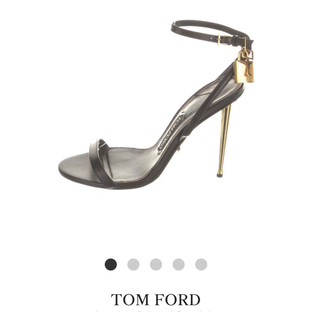 Tom Ford